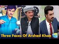 Watch Arshad Khan "Chai Wala" Back To Good Morning Pakistan After 3 Years Online In Hd