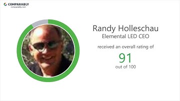 Elemental LED