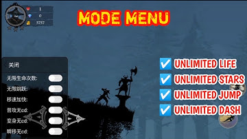 Ninja Arashi 2 Mod Menu | Ninja Arashi 2 Mod Menu 2023