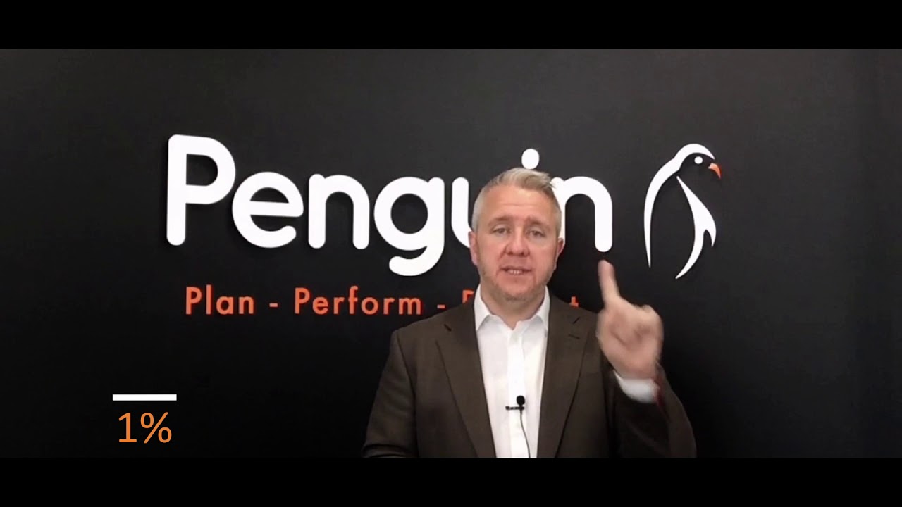 How much does it cost to work with Penguin? 2018