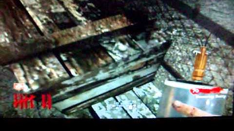 shi no numa out of the map tutorial