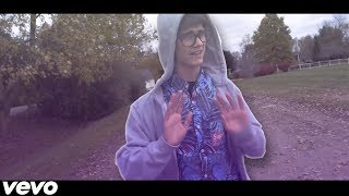 M4pl3 - Rigged Disstrack [OFFICIAL MUSIC VIDEO]