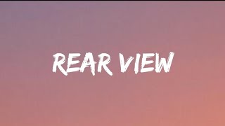 NBA YoungBoy - Rear View ft Mariah the Scientist (Lyrics)