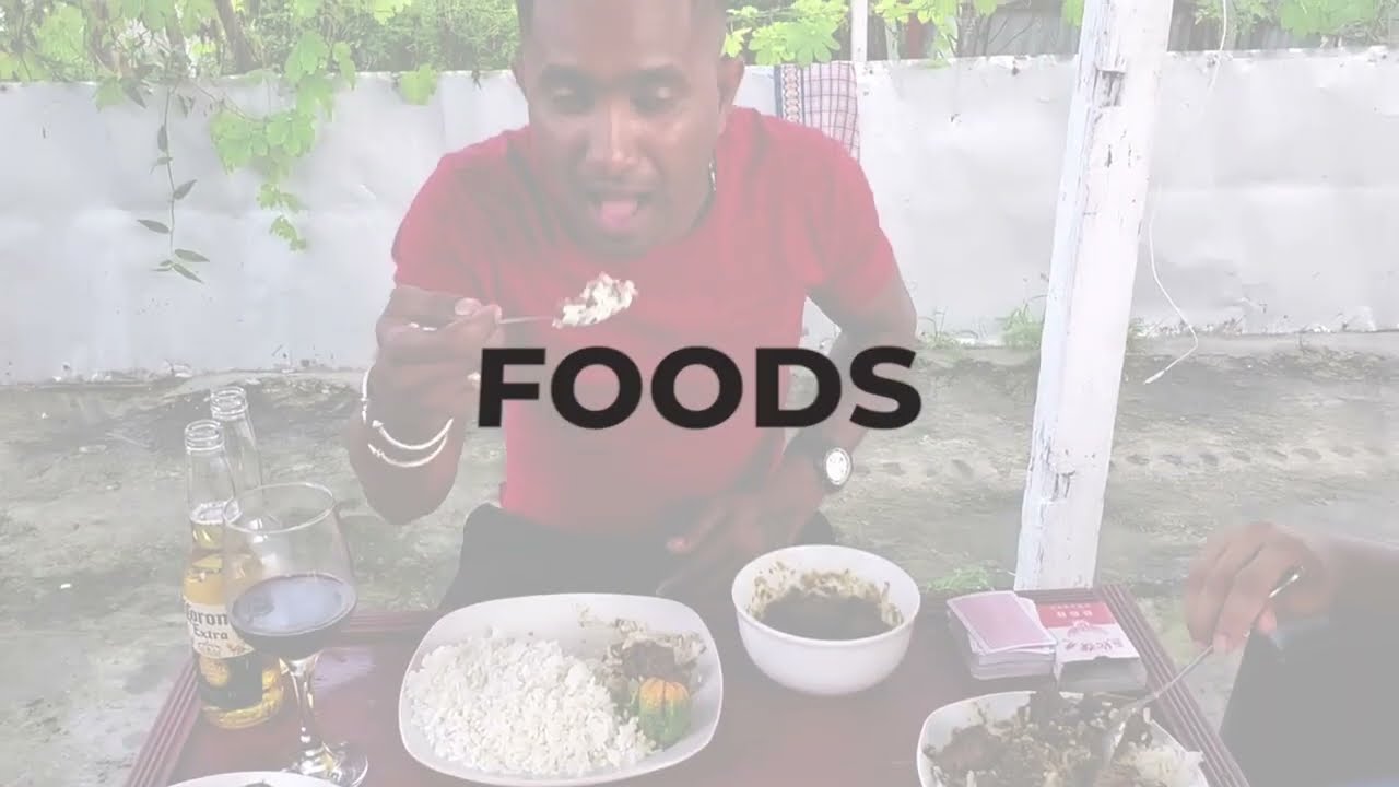 Airport run one Guyana 🇬🇾