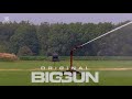 Nelson Big Gun High Volume water Cannon