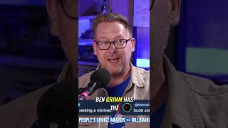Will The Thing Get His Own TV Show? Place Your Bets!