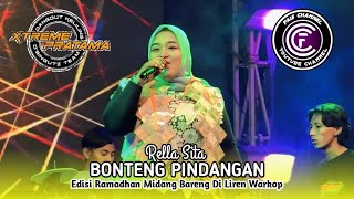 BONTENG PINDANGAN . VOC . RELLA SITA | XTREME PRATAMA OLD | EDISI RAMADHAN | MIDANG DI LIREN WARKOP