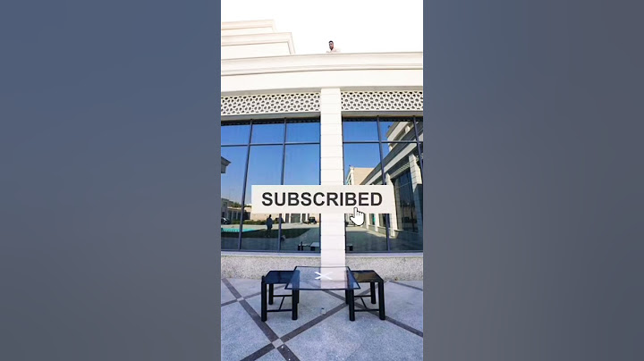 الزجاج هذا ما ينكسر🤯 !!