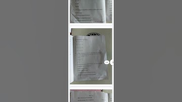 Answer key for physics revision exam question paper.🥵🥵