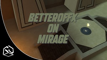 Betteroffx on jump_mirage WR (1:52.54)