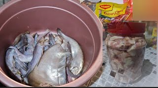 Download Lagu BUAT PEKASAM IKAN BELIDA DAN IKAN BAUNG // PUTONG DAGING BABI UNTUK BUAT PEKASAM // MP3 Download Lagu BUAT PEKASAM IKAN BELIDA DAN IKAN BAUNG // PUTONG DAGING BABI UNTUK BUAT PEKASAM // MP3