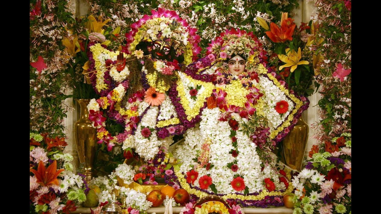 Mere Shyam Manohar (Krishna Bhajan) | Aap ke Bhajan Vol. 5 | Rakhi Chand