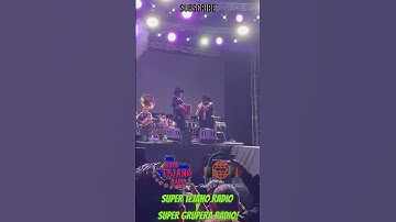 Thumbnail of Los Huracanes Del Norte En Que Trabaja El Muchacho En Vivo #gruperos #musica #regionalmx #envivo