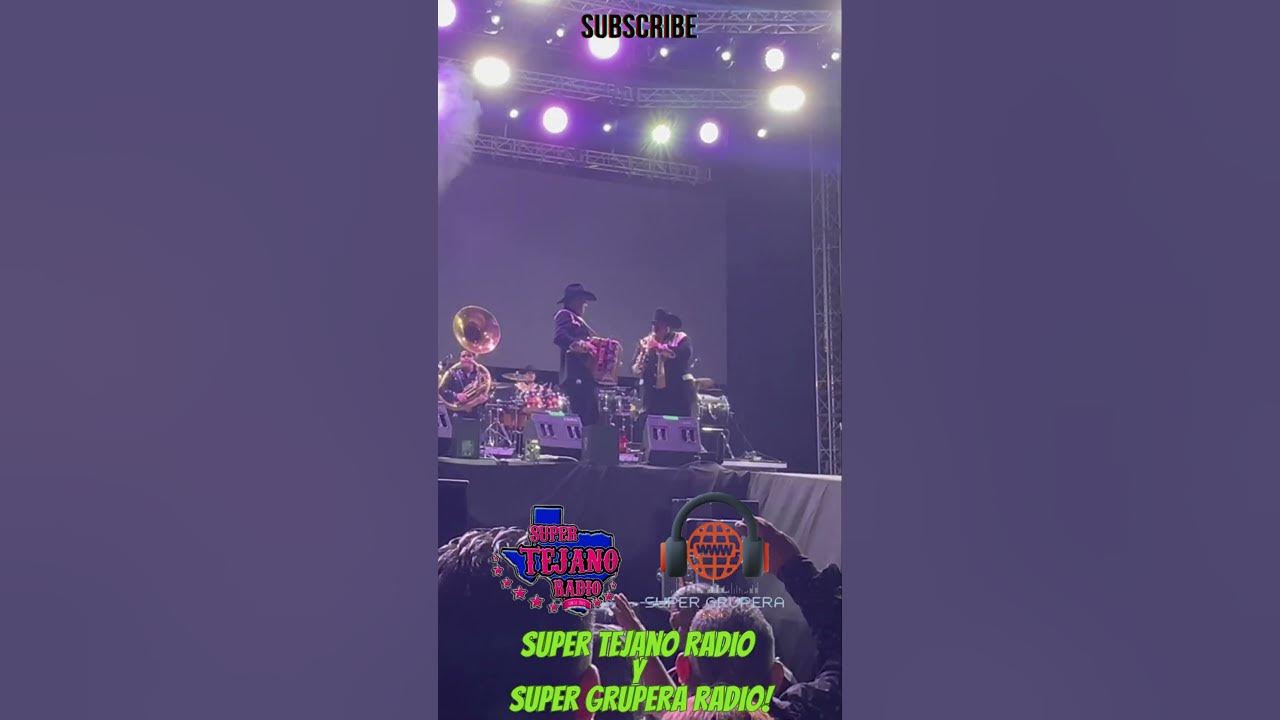 Los Huracanes Del Norte En Que Trabaja El Muchacho En Vivo #gruperos #musica #regionalmx #envivo