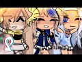 Gachalife tiktok compilation 2  gacha shiro