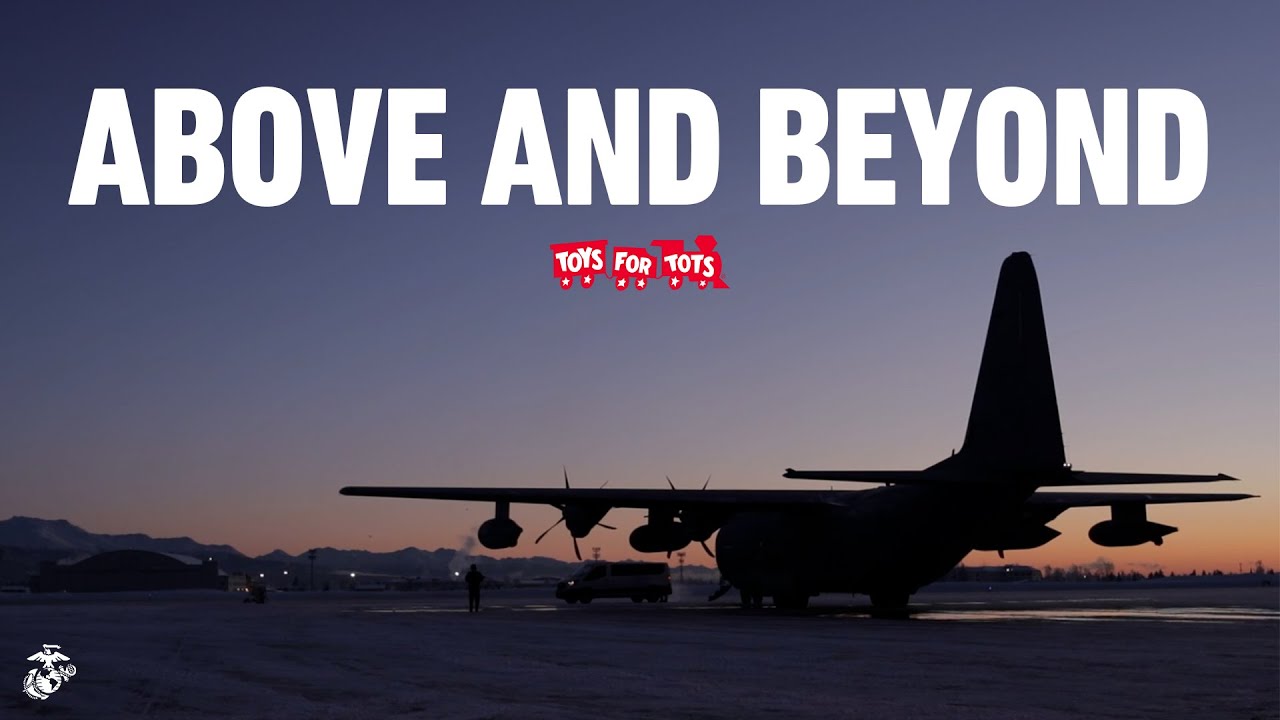 Toys for Tots - 2023