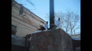 D.Devils - Winter 2012