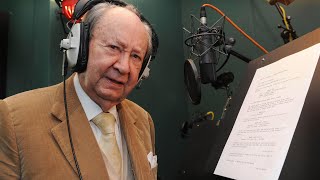 The Same Voice Actor Peter Sallis