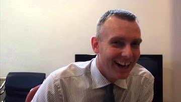 Favourite part of my job is... (Part I)