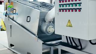 ZL-303 #screwpress