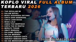 Dangdut Koplo Tak Sedalam Ini Shinta Arsinta  Album Terbaru Dangdut Koplo Terbaru 2026