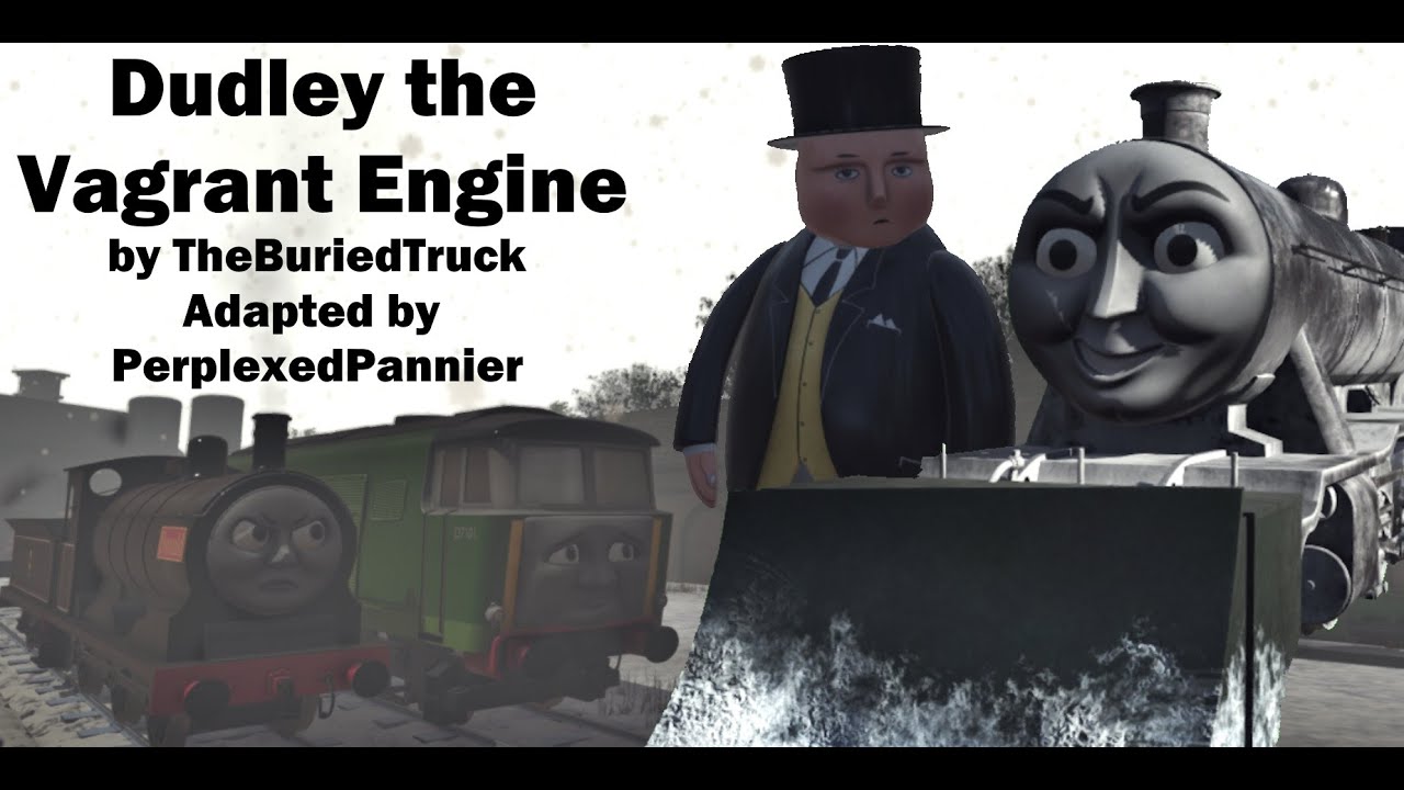 Dudley the Vagrant Engine