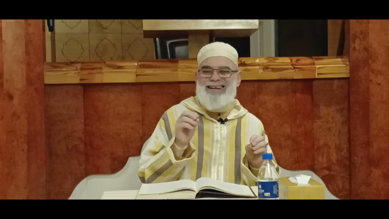 وقفات مع سورة التوبة رقم  3