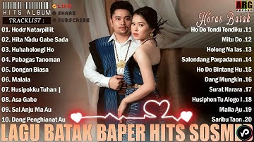 Lagu Batak Terbaru 2025 ~ Terpopuler Saat Ini Kumpulan Lagu Batak Baper Viral Tiktok 2025