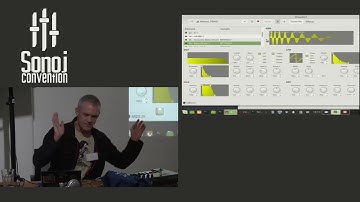 Sonoj 2018:  drumkv1gen