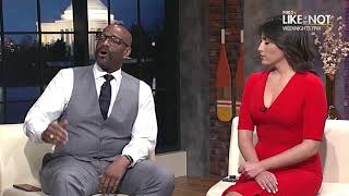 FOX5's LIKE IT OR NOT