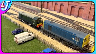 Model Railway 3.0 - October Update!