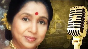Katra Katra Milti Hai - Asha Bhosle (Remastered) Katra Katra Milti Hai - Asha Bhosle (Remastered)