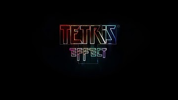 【 Tetris Effect 】 I