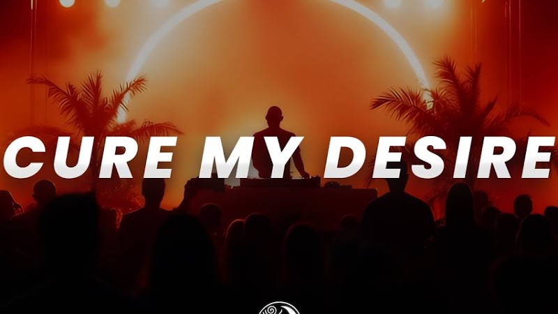 Hannah Wants - Cure My Desire (Mneemo Afro House Remix) (Feat. Clementine Douglas)