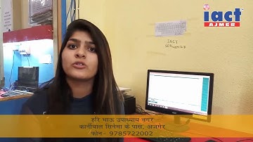 Hardware Networking institute Ajmer