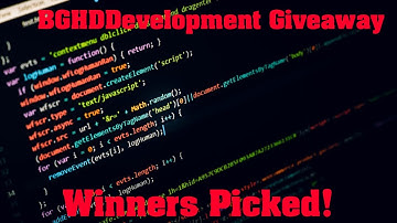 FateUHC & FateMeetup Giveaway Winners Selected