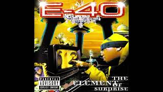 Famous E-40 - Trump Change [Explicit] Profile