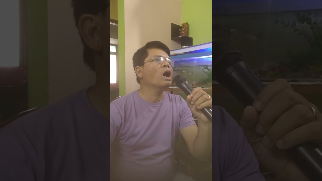 Ek Pukar deewane dil ki # Amazing Kishore Kumar #shortsfeed #youtubeshorts #song #viral 