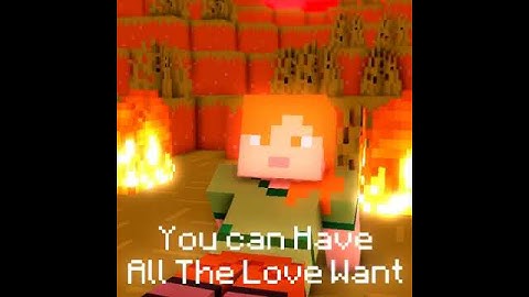 Herobrine and Alex vs Entity 303 #minecraft #minecraftanimation #shorts #sad