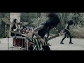 Capture de la vidéo Slave To Sirens - Salomé (Official Music Video)