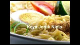 Download lagu Sarimi Soto Koya version Luna Maya Wedding 60'