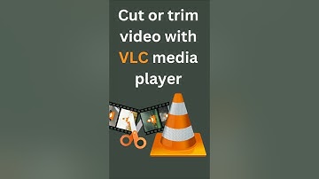 Knip of trim elke video met een VLC Media Player