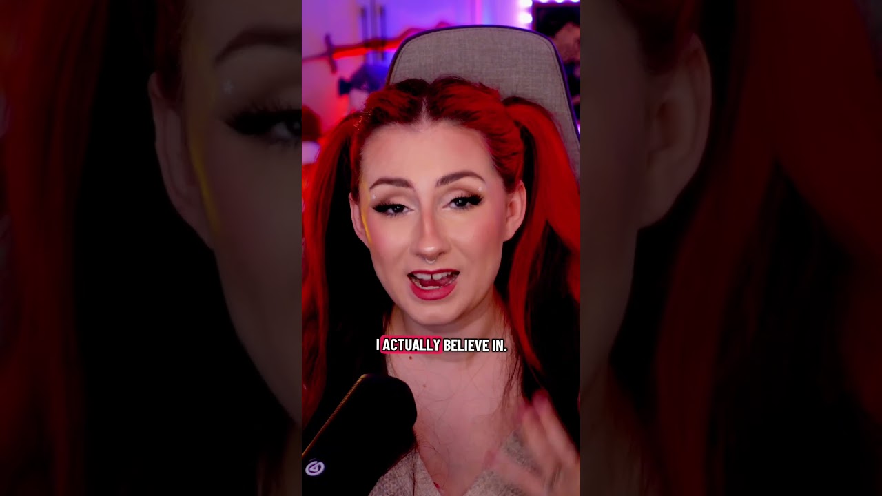 Что НИКОГДА не следует делать стримеру 