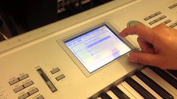 Combination Mode in the Triton (ProductiveLab Part 35)