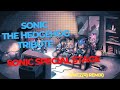 Sonic Special Stage (PKCZ(R) REMIX)