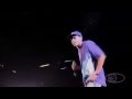 Chris Brown - Run It Live at Midnight Madness