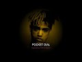 Pocket Dial | Inspired by XXXTentacion — AI Music