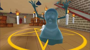 Scary Robber Home Clash Version 1.9.7 | Un-boo-lievable Prank