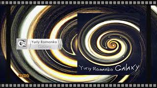 Yuriy Romanko - Galaxy (Full Album)