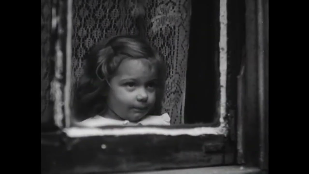 Ebon Veil - No Hope [From The City Film] (Gothic Rock, Darkwave, Gothic Cello Darkwave)